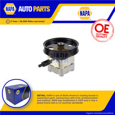 Power Steering Pump fits VOLVO