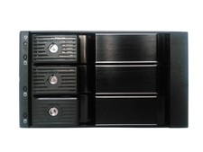 SilverStone FS303 hot swap