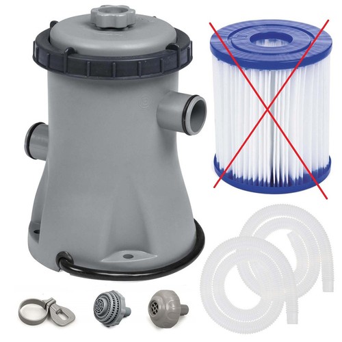 Bestway 58383 swimming pool - swimming,