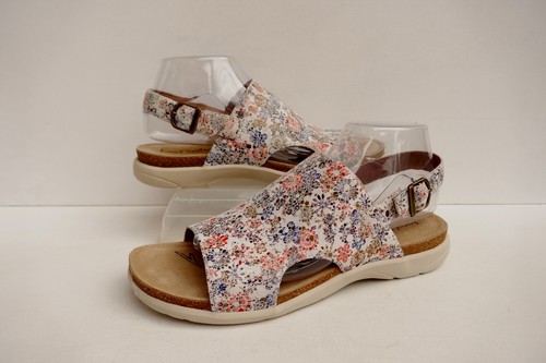 Josef seibel riley white - 07,