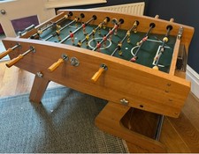 BCE Table Sports Wooden