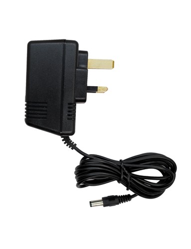 Power supply replacement - replacement, ac