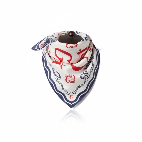 Gant cotton bandana women - gant,
