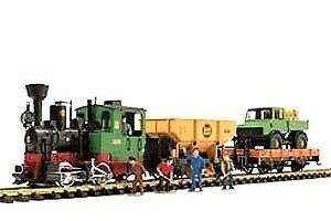 Lgb goods train starter - lgb,