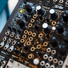 Instruo Ts-L v2 | Eurorack