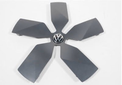 Passat variant wheel - passat, b9