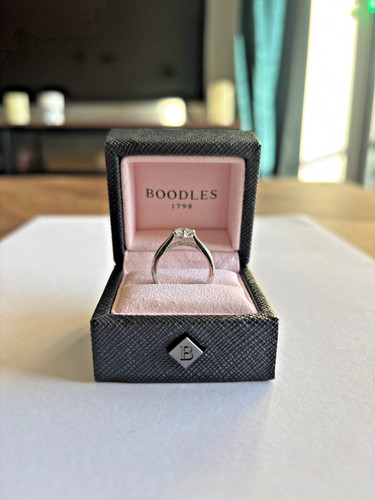 Boodles brilliance 50ct - boodles,