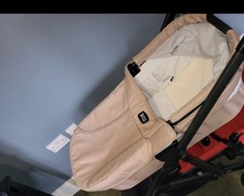 BritaxRomer Hard Carrycot for