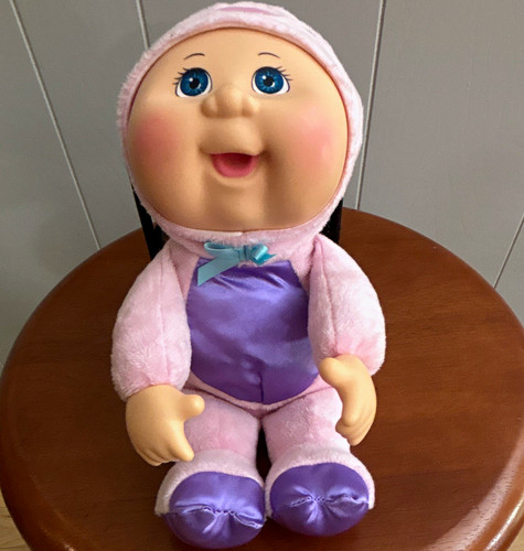 Cabbage patch kids - kids, in