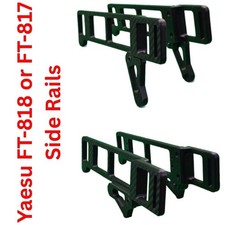 Yaesu FT-817/818 Side