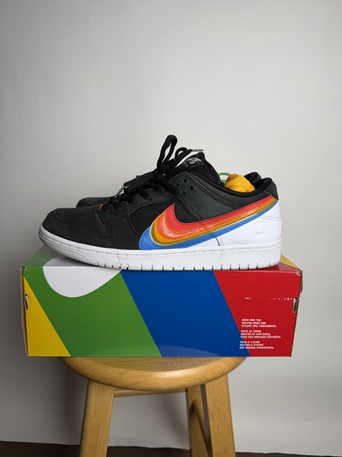 Nike dunk low polaroid - nike,