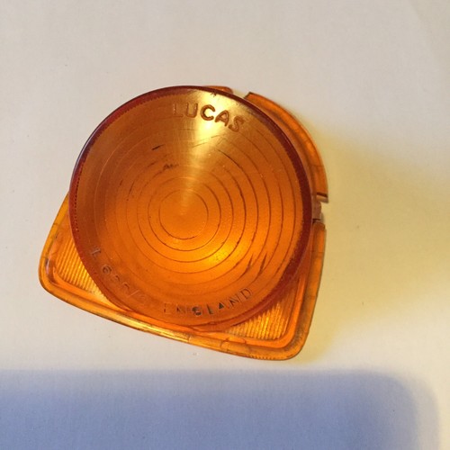 Austin morris bmc amber - austin, j4