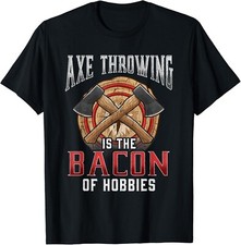 Funny Axe Throwing Hatchet Axe