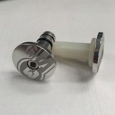 S3 Trials #5 Handlebar Bar