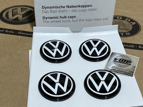 Volkswagen dynamic wheel - volkswagen,