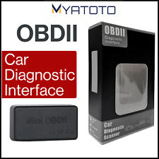 ATOTO for Android OBD2 ELM 327