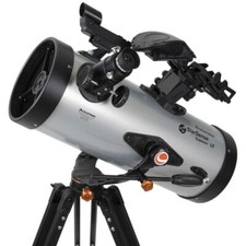 Celestron StarSense Explorer LT 127AZ Smartphone Enabled Telescope 22453-CGL