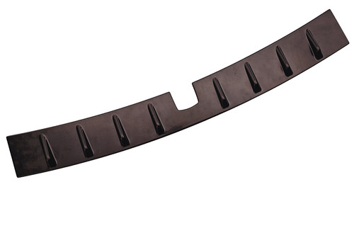 Vortex generator for - , subaru