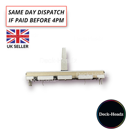 Pioneer replacement fader - fader, djm