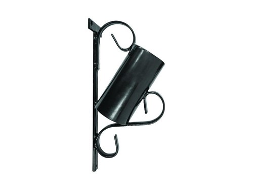 Wall mounted christmas - mounted,