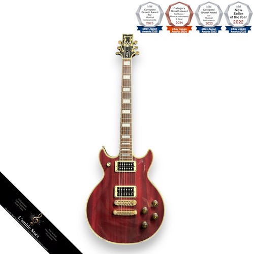 Ibanez ar200 electric guitar - electric,
