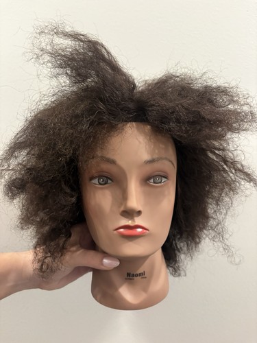New unused mannequin - new,