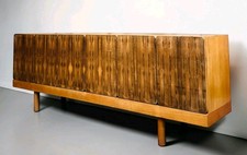 GORDON RUSSELL ROSEWOOD AND