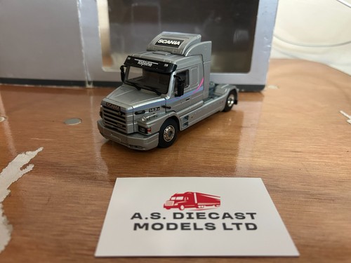 Corgi modern truck wsi - wsi, 13-1011