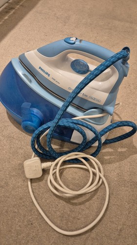 Philips steam generator iron - philips,