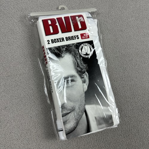 New vintage 1999 - vintage, bvd
