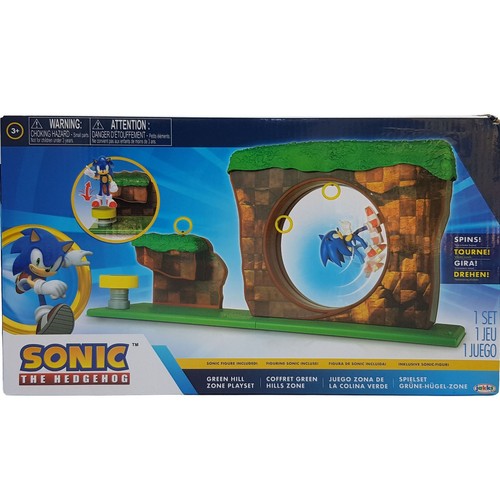 Sonic the hedgehog green - sonic,