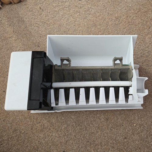 American fridge freezer - american,