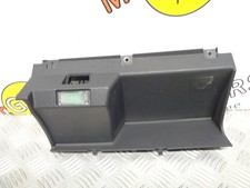 VW Caddy 2016-2020 Passenger