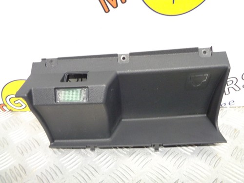 Caddy 2016 2020 - 2016-2020, passenger