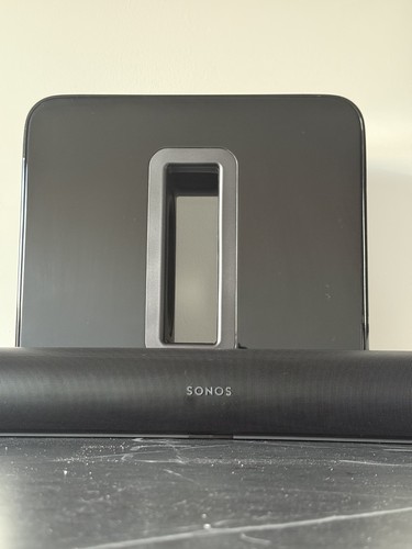 Sonos arc sub gen - &,
