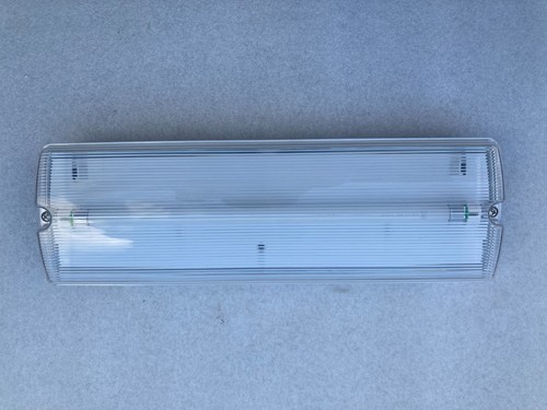 Virgo emergency bulkhead - 8w,