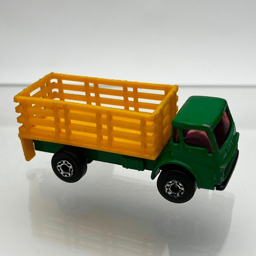 Matchbox superfast no71 dodge - no71,