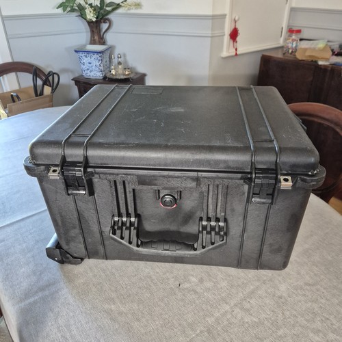 Pelican 1620 hard case - pelican,