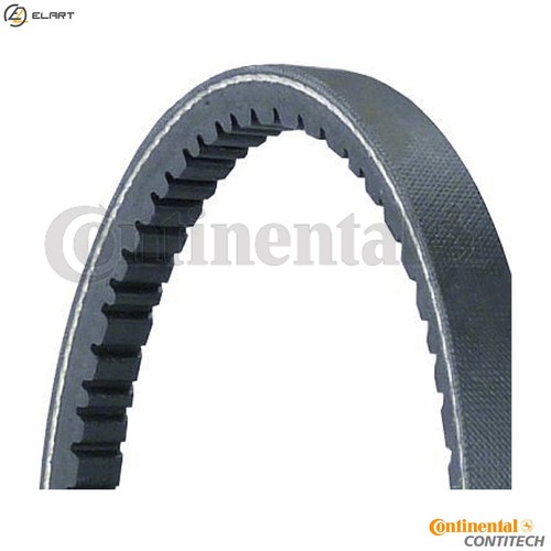 Vbelt 3x912 for vw - vbelt, 11.3x912
