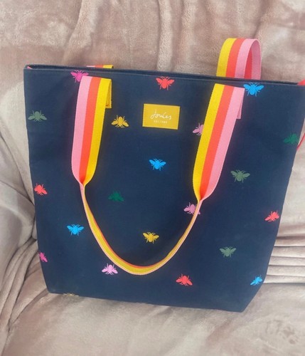 Joules cotton canvas - joules,