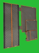 Horse Cart Set Shaft Covers