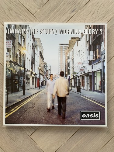 Oasis - (what's, the