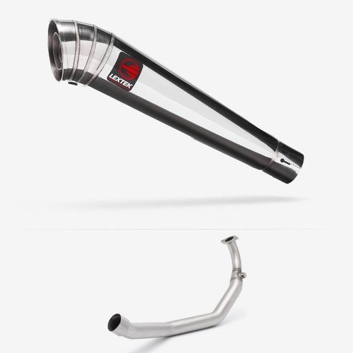 Lextek stainless steel - stainless,