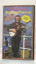 Tommy Scott Scotland Forever