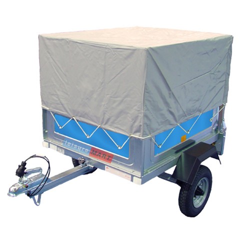 High side mesh kit pvc - high,