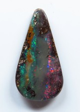 Australian Boulder Opal 5.75ct