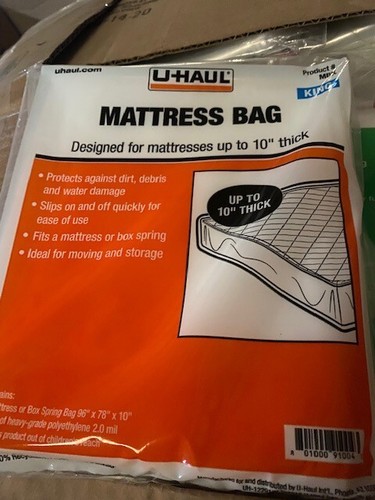 King size mattress protector - king,
