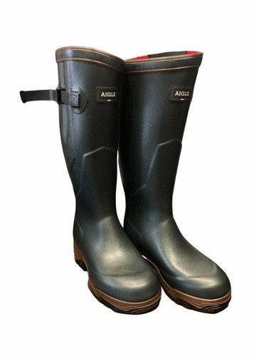Aigle parcours iso bronze - aigle, 2