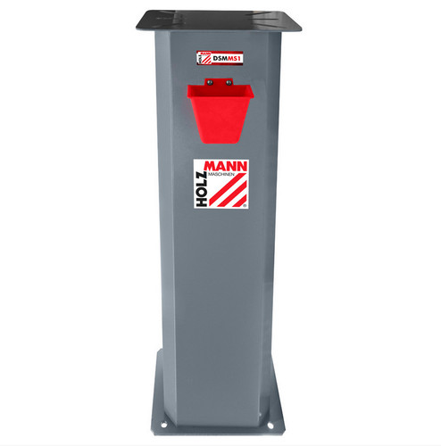 Holzmann machine stand plinth - machine,