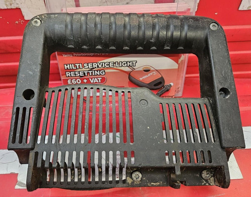 Hilti wall chaser - se, 20